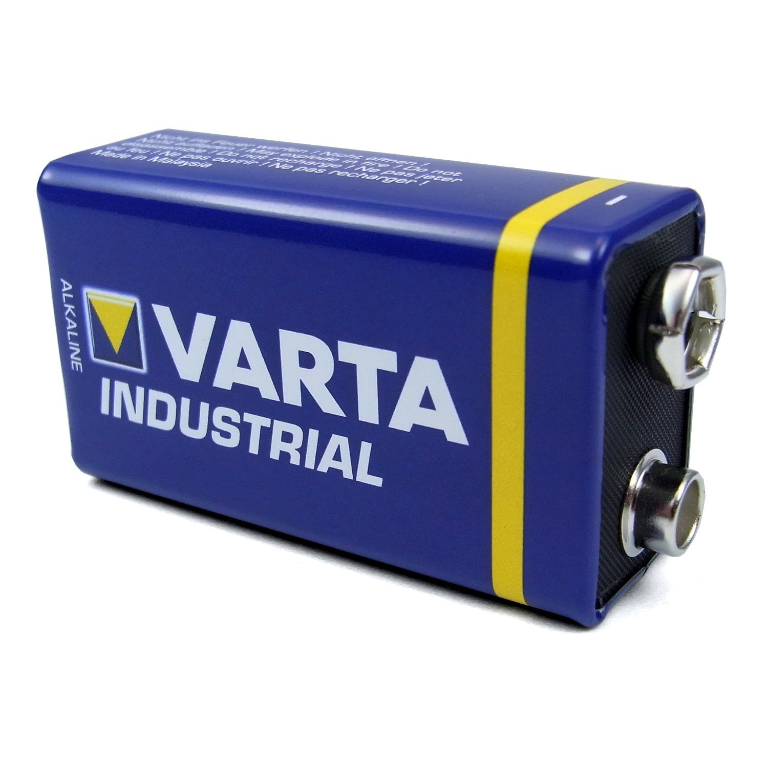 Pile 6LR61 VARTA